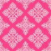 Cute Pink Abstract